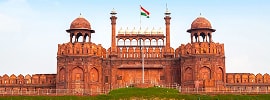 Delhi