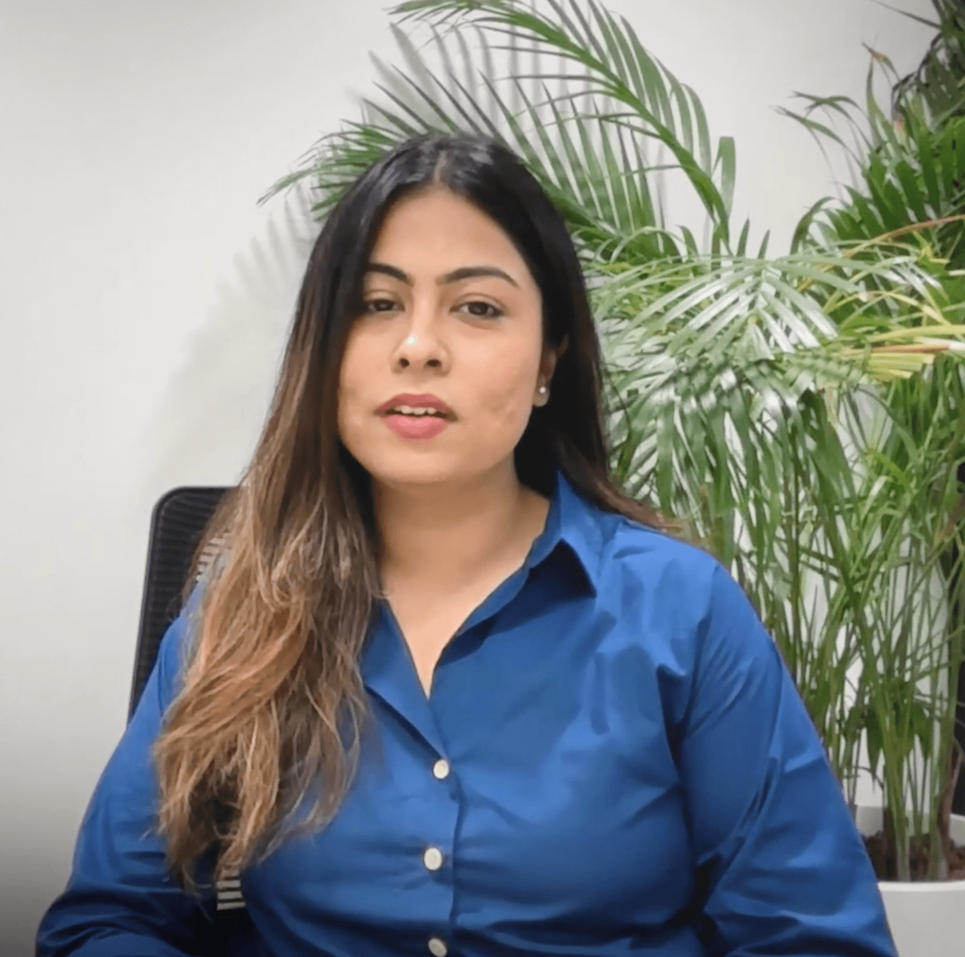LifeATCN Anshika Arora