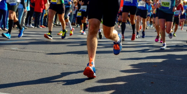 Run for Education