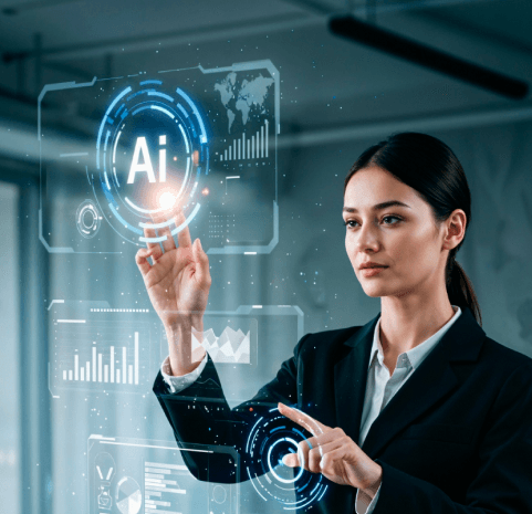 Applying AI