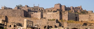 Hyderabad