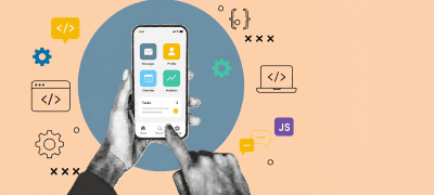 Mobile Apps