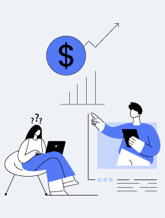 High Costs & ROI Uncertainty?