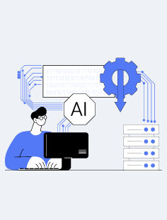 Challenges in Linking AI to Legacy Systems?