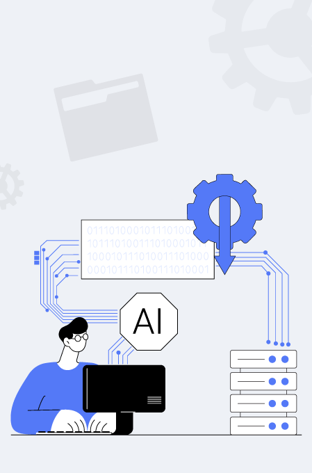 Challenges in Linking AI to Legacy Systems?