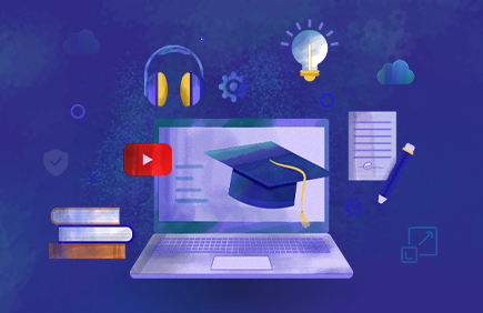 Driving Educational Innovation with AWS Cloud Solutions
