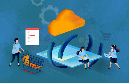 Harnessing the Full Power of Google Cloud for E-Commerce