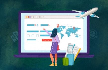 A Dynamic, User-Friendly Platform, Connecting Travelers to Their Next Adventure