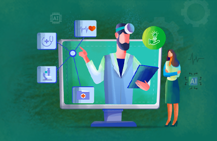 Predictive AI Solutions for Elderly Healthcare