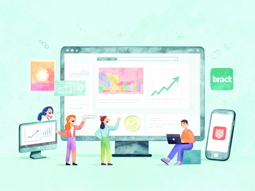 How we created a captivating ad format that would invite more clicks and help in brand building