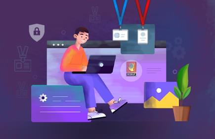 Redesigned a High-Performance Website for a US-based Lanyard Manufacturer with Capital Numbers’ Expertise