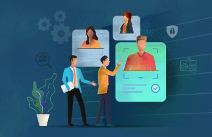 Modernizing a Hiring Platform for Recruiters and Job Seekers with Capital Numbers’ Expertise