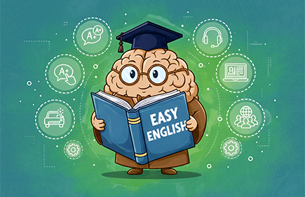 Making English Language Learning Easy for a Leading Education Provider with Capital Numbers’ Expertise