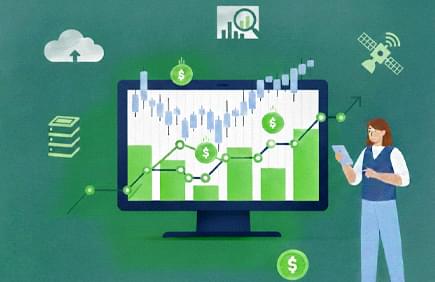 Streamlined Data Pipeline Leads to Better Stock Market Analysis for A Leading Stock Trading Company