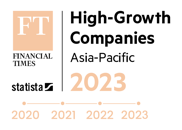 High Growth Companies