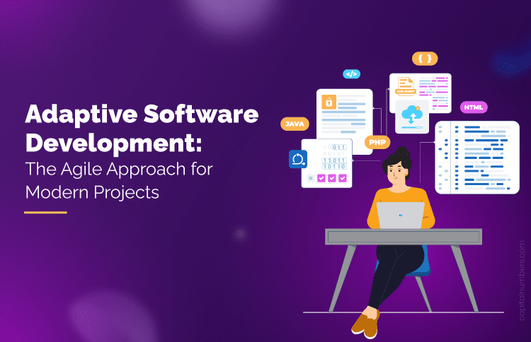 Adaptive Software Development