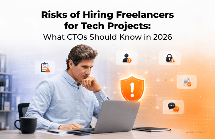 Hiring Freelancers Risks