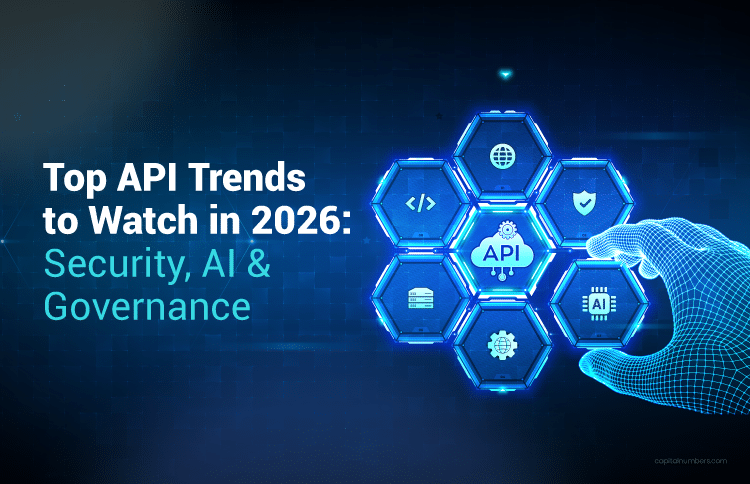 Top API Trends in 2026