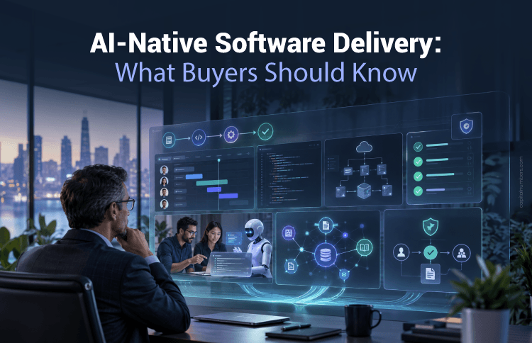 AI-Native Software Delivery