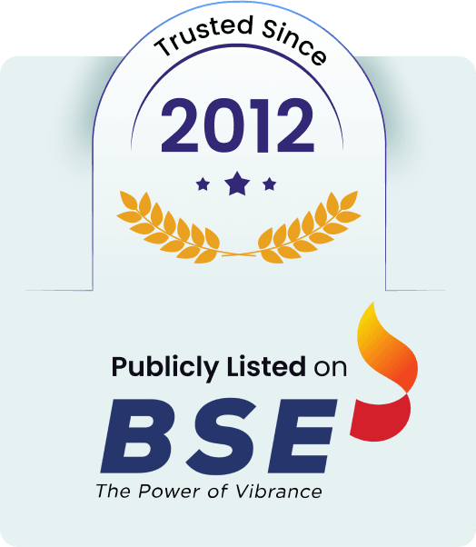 bse 2012 badge