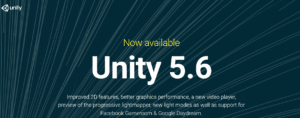 Unity Game Engine