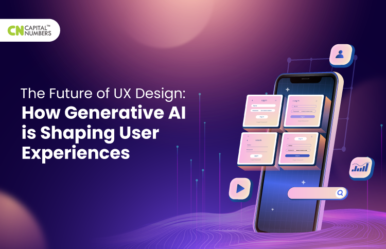 Enhancing User Experience: Generative AI in UX/UI Design
