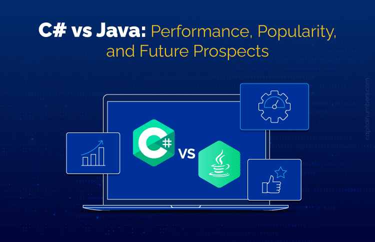 C Sharp Versus Java