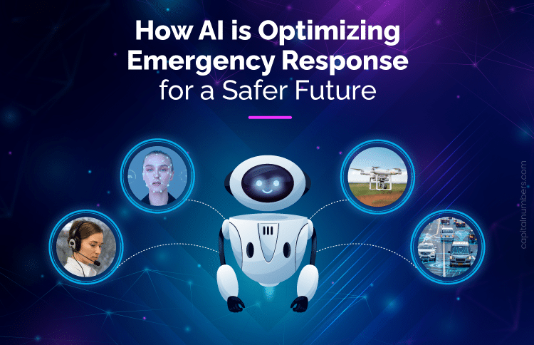 How AI is Optimizing Emergency Response