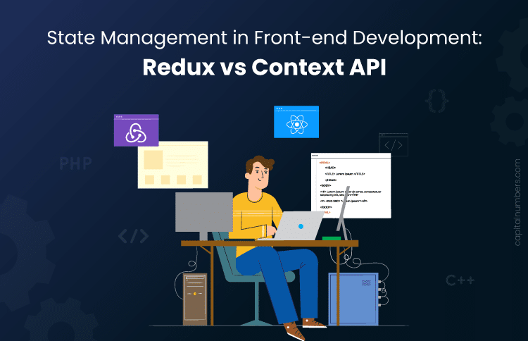 State Management in Frontend Development