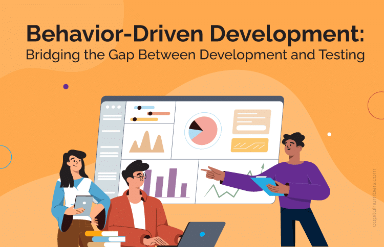 behavior-driven-development