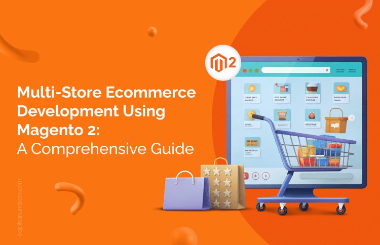 Multi Store Ecommerce With Magento 2