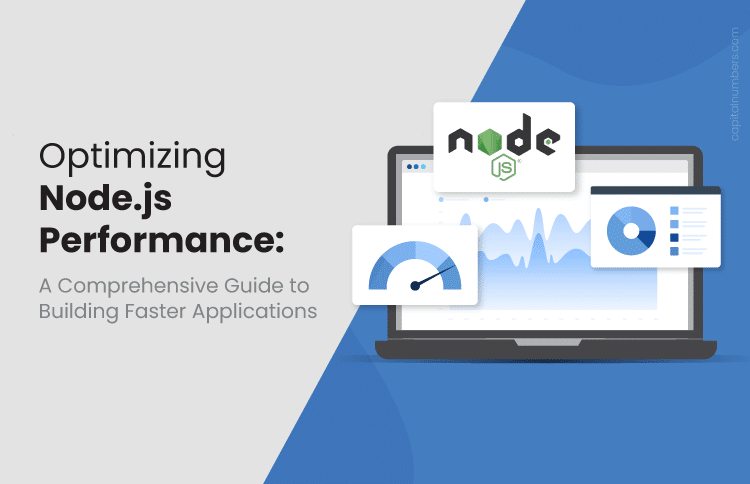 NodeJS Performance Optimization