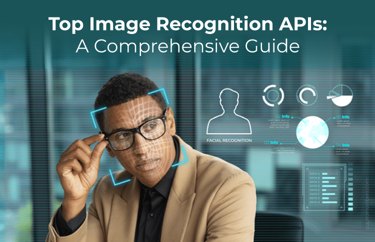 Top Image Recognition APIs