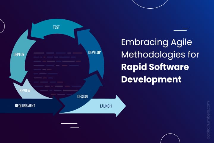 Agile Methodologies for Rapid Software Development