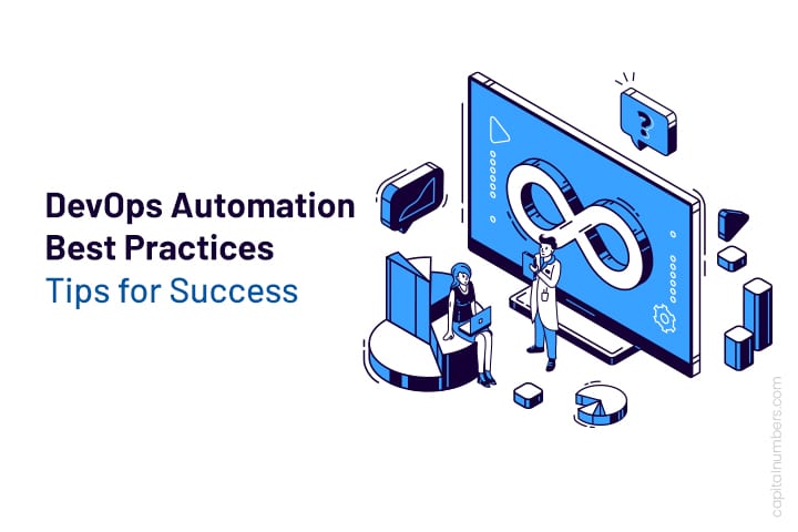 Tips for Successful DevOps Automation Implementation