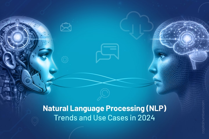 NLP trends and use cases