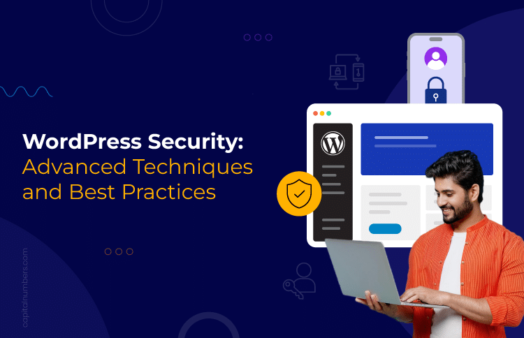 WordPress Security Advanced Techniques