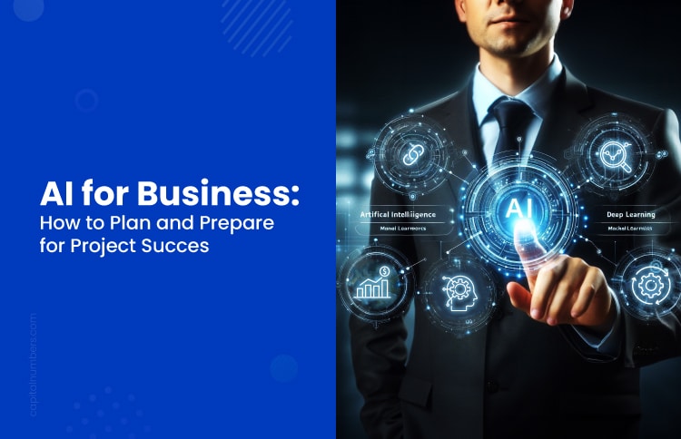 AI for Business Success