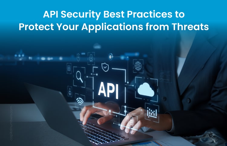 API Security for Protecting Applications