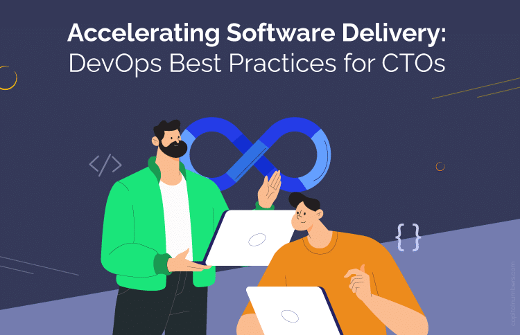 Accelerating Software Delivery with DevOps Best Practices