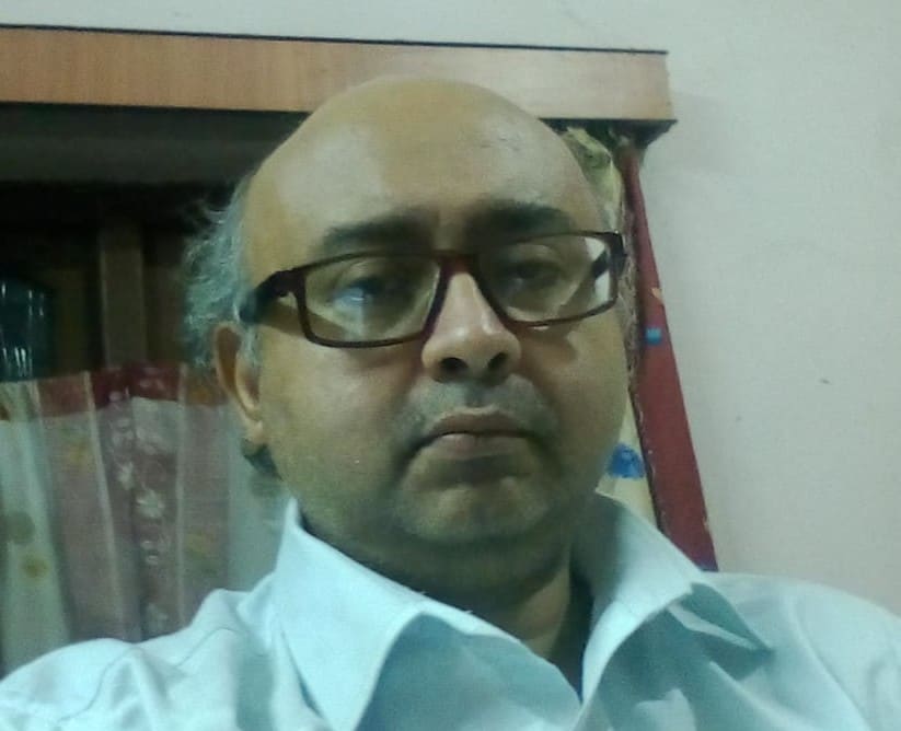 Arunava Banerjee