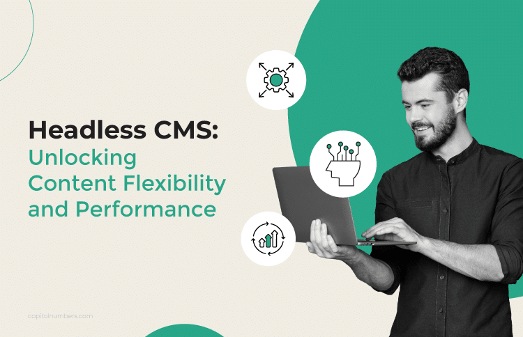 Headless CMS