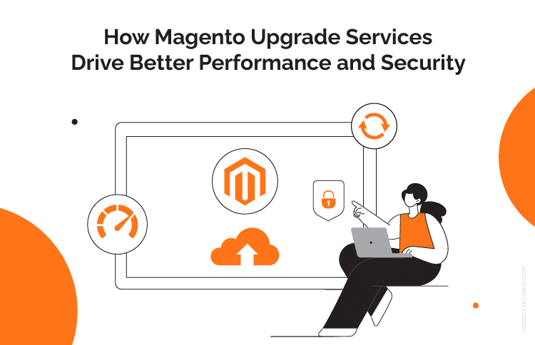 Magento Upgrade Services