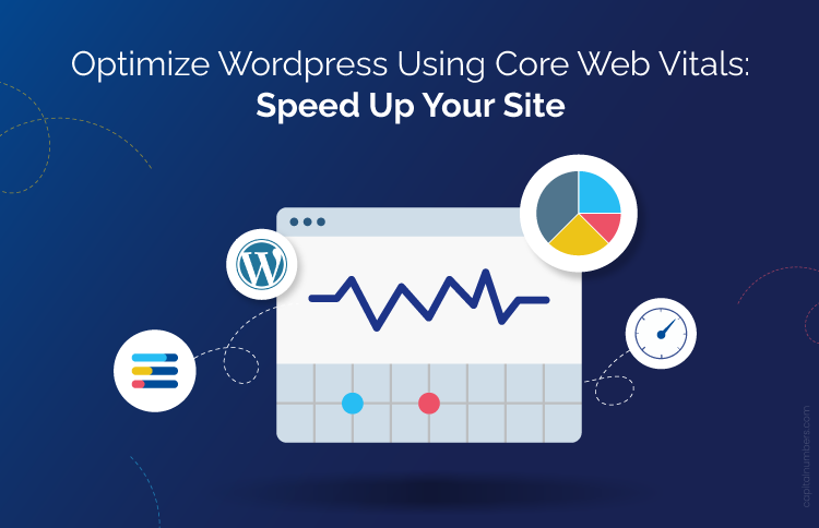 Optimize WordPress for Core Web Vitals