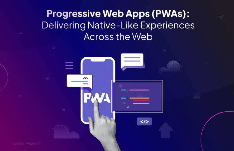 PWAs for Native-like Experience Across the Web