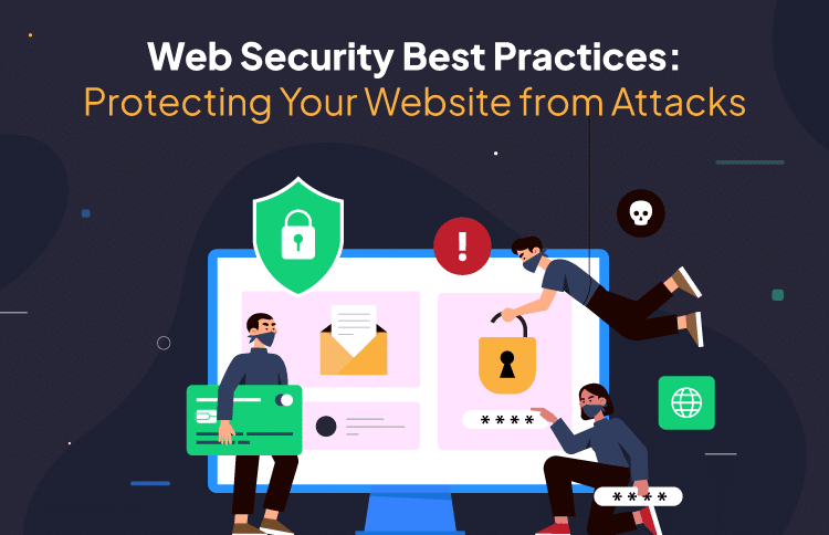 Web Security Best Practices