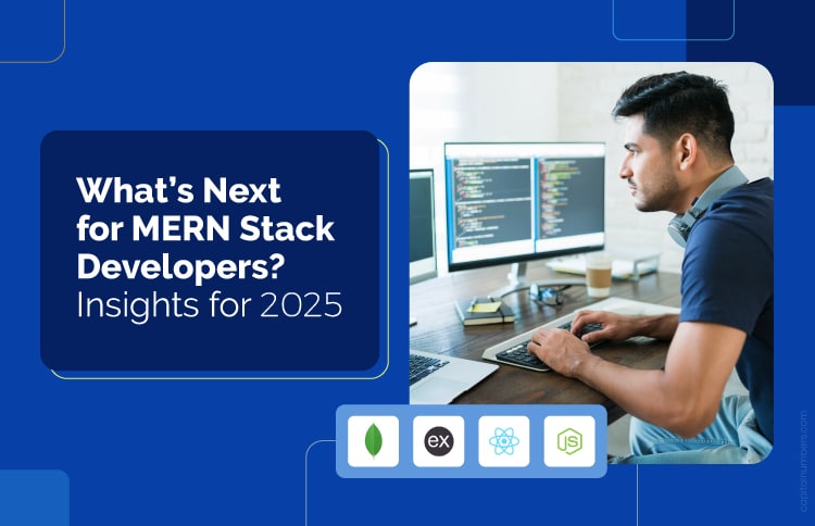 What is next for MERN stack developers