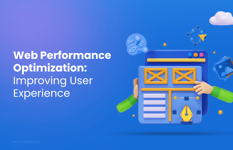 Web Performance Optimization