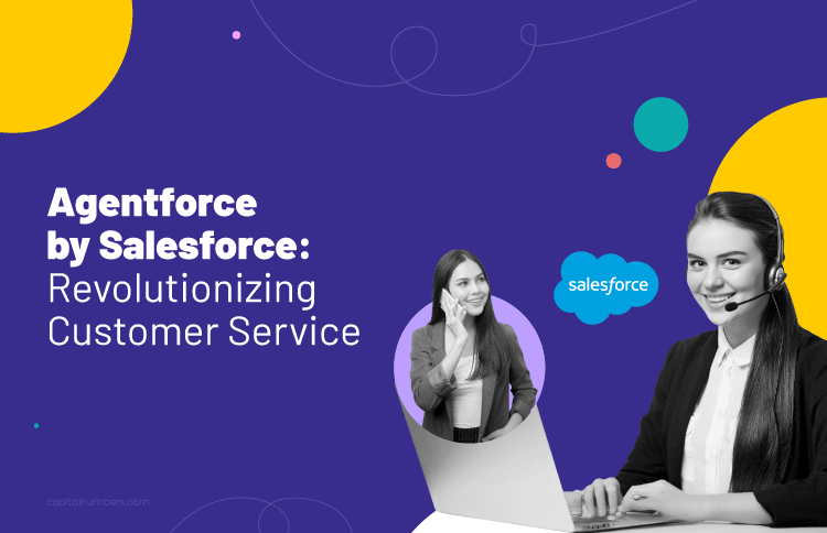 Agentforce by Salesforce Transforming Customer Service