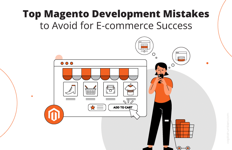 Magento Development Mistakes